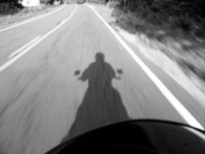 On the roadby Kris Wyman