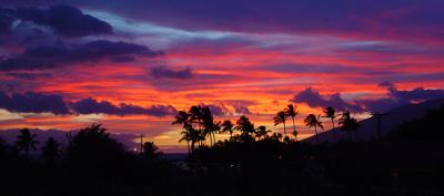 Kihei Sunsetby  kudbegud
