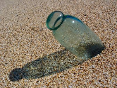 The Evolution of Sand by Richard Rehkemper