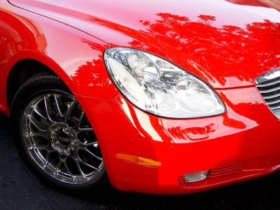 Lexus by Antoine