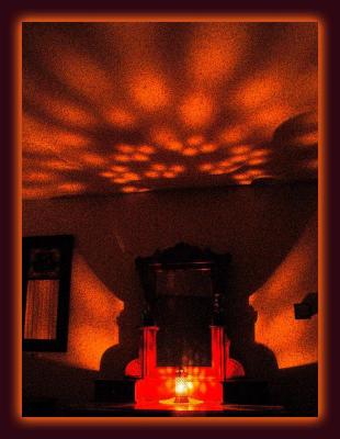 Spirit of Fireby Ann Chaikin
