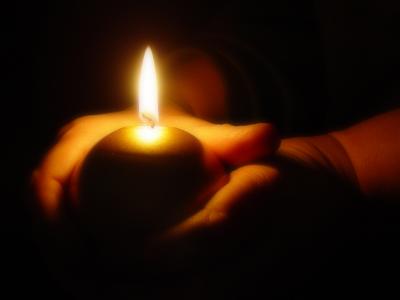 This Little Light of Mineby Nee