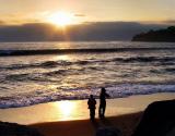<B>Days End</B><BR><FONT size=1>by Sehzar</FONT>