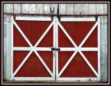 :: Challenge 43:  Red Surfaces ::