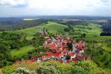 1st place <b>Village</b> <br><font size=2>by Klaus Wiese