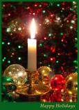 6th Place (tie)<br><b>Happy Holidays</b><br>by Scott A.