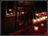 Light and Mirrors by canadian ann