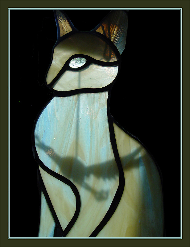 <B>Cat Caught a Bird</B><BR><FONT size=2>by Ann Chaikin</FONT>