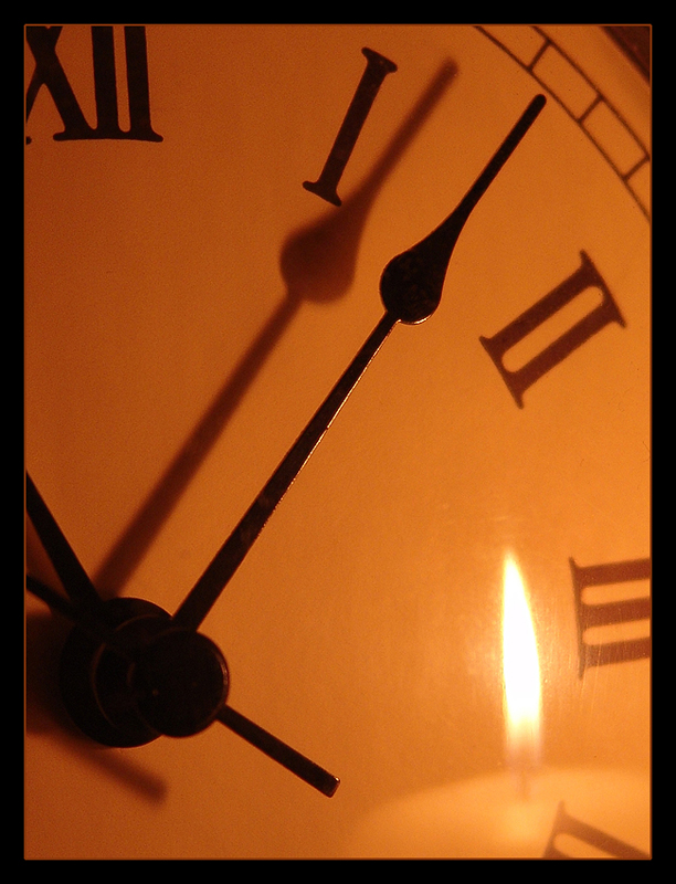 9th Place<br>A Flicker in Time