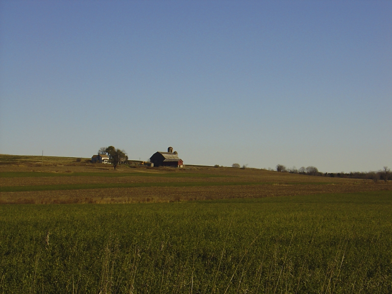 Rural Life