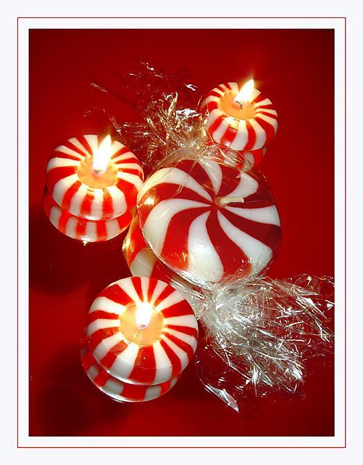 Candy Light<br><font size=1>Not for voting...just an example</font></p>