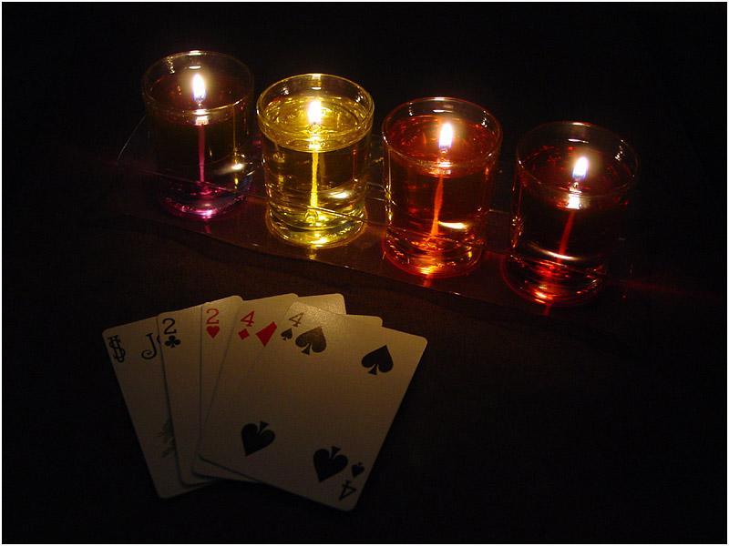 <b>Full House</b><br><font size=1>by bbzippo</font>