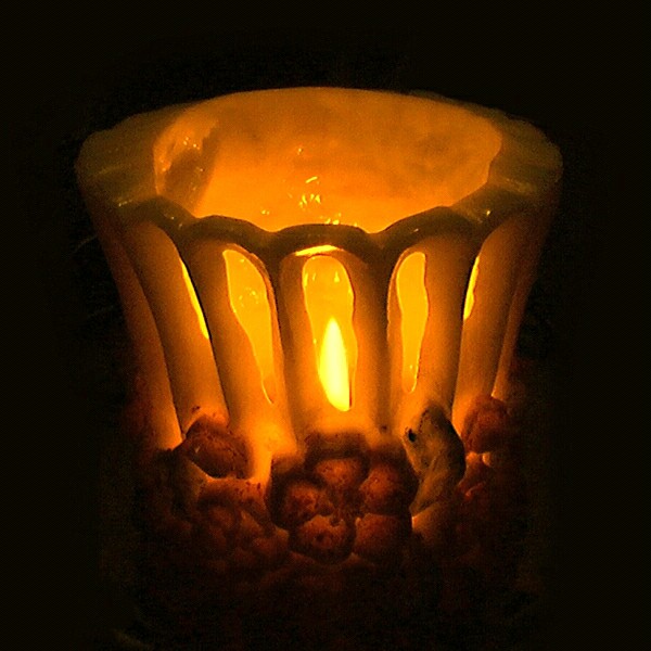 <b>Melting Bars </b><br><font size=1>by GeraldH</font>