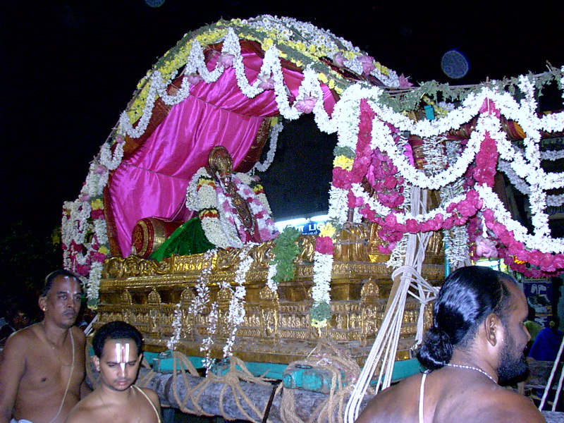 Mamunigal in Pushpapallaku