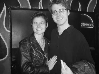 Dsc06181.jpg Kim and Micheal