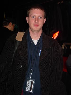 Dsc06237.jpg Derrick the videographer of Purgatory