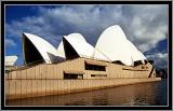 Sydney Opera House