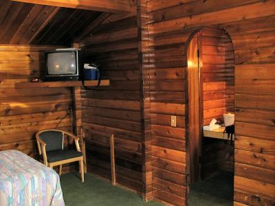 Jackson Hole, Wyoming In May
