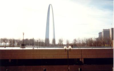 Gateway to the West