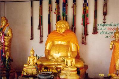 Budda