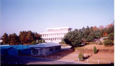 Panmunjom