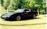 Firebird