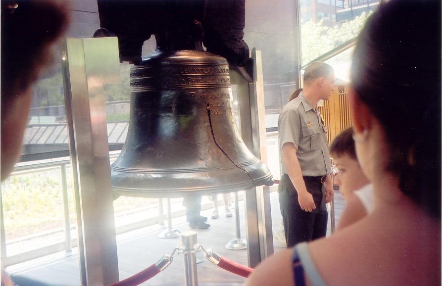Liberty Bell