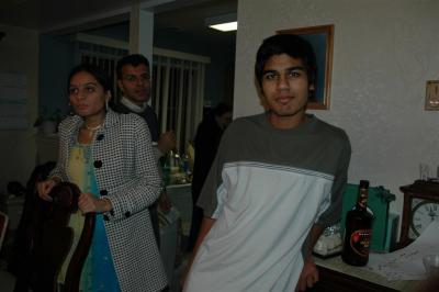 Diwali 2004