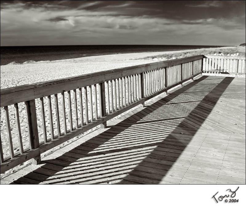 Weko Beach View  BW  New Crop