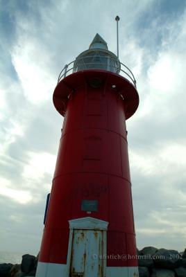 Fremantle Lighthouse WA Australia.jpg