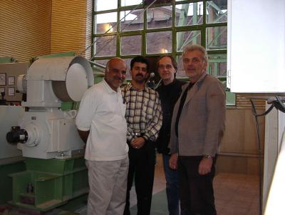 IRAN 1