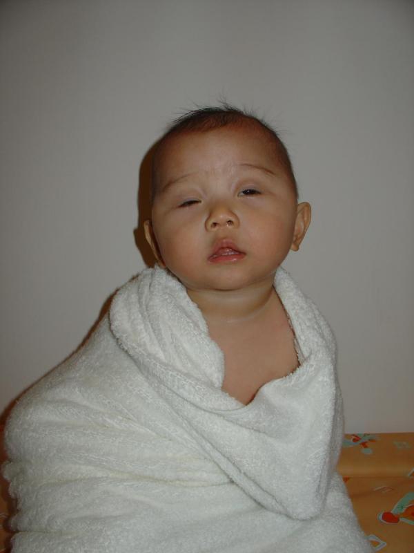 Im very tired (10-10-2004)