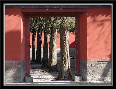 Ming Tombs 2