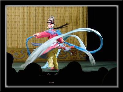 Peking Opera 1