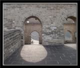 Through the portal
