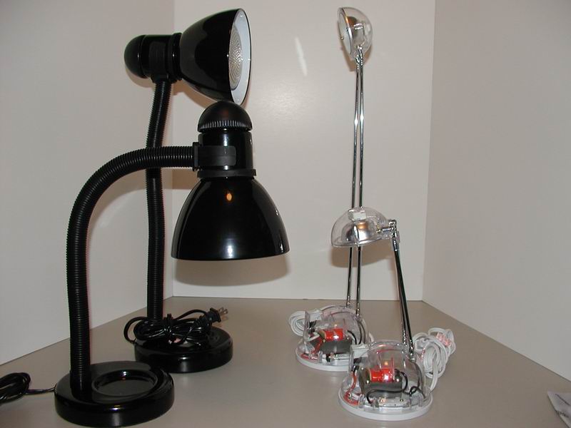 Cheap Lights from Lowes