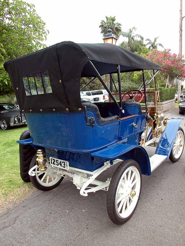 1909 Buick