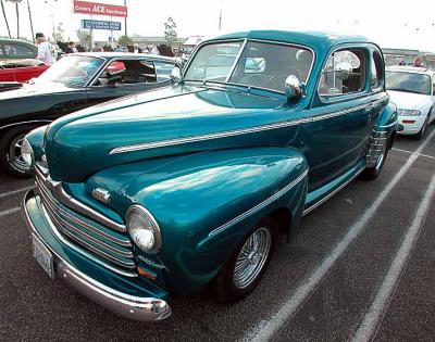 1946 Ford