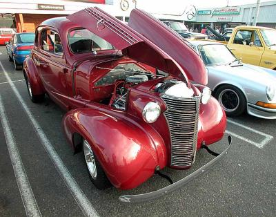 1938 Chevy