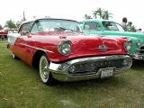 1957 Oldsmobile