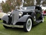 1934 Lincoln