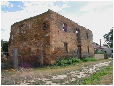 John Smiths Flour Mill