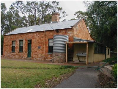 Primary School  - 3