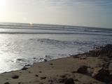 Pacific Ocean