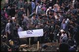 Soldiers funeral, Travnik