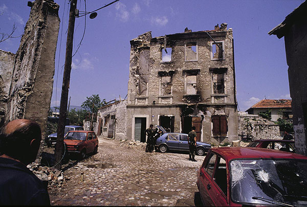 Mostar