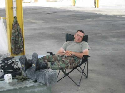 SSgt Rivera