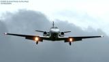 Cavalear LLC Cessna Citation 550 N387SC aviation stock photo #4894