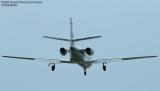 Cavalear LLC Cessna Citation 550 N387SC aviation stock photo #4895