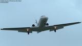 Cavalear LLC Cessna Citation 550 N387SC aviation stock photo #4908